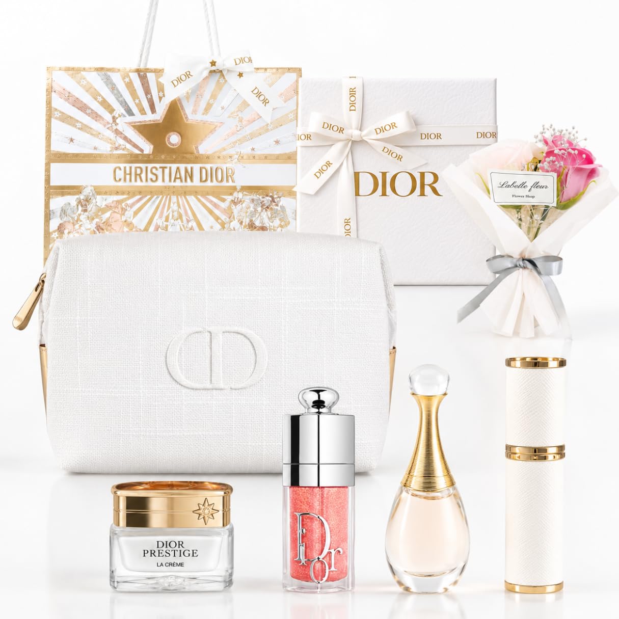 Amazon | 【ラッピング済み・正規品】DIOR ディオール アディクト